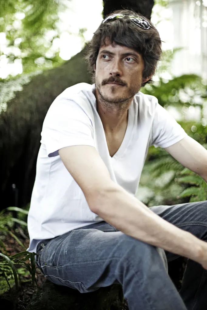 Matt Nicholson — editorial and portrait photograph in London, UK, frame 5 of 8.